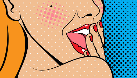 5 Things You Should Never Say In Bed