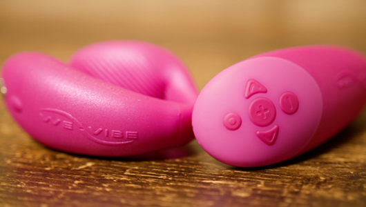 We-Vibe Chorus review