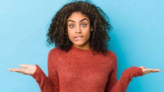 3 Signs You Don't Actually Know What Sex Is