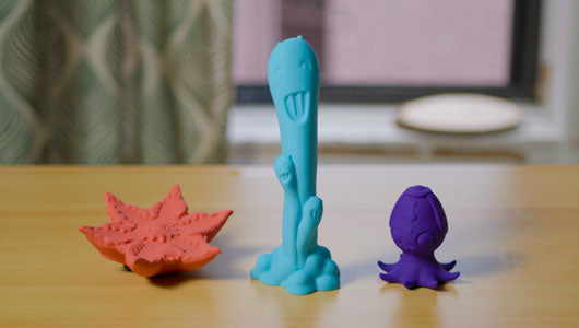 Cute little fuckers vibrators