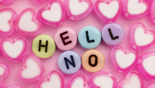 5 Things I Would Never Do As a Sex Educator