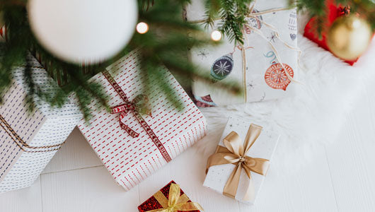 Intimate Christmas Gifts
