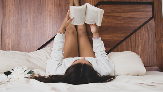 Self-Care Books For Women
