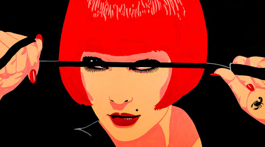 What Is Consensual Non-Consent?