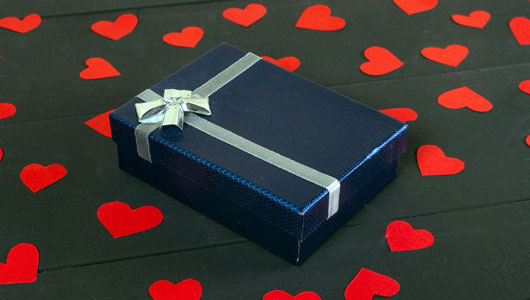 Valentine's Day Gifts