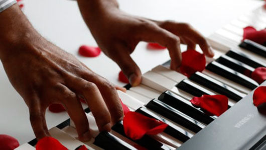 Valentine's Day Songs