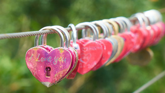 Valentine's Day Traditions