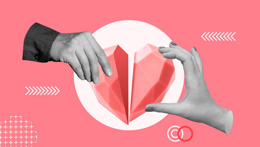 Masturbating after a Breakup