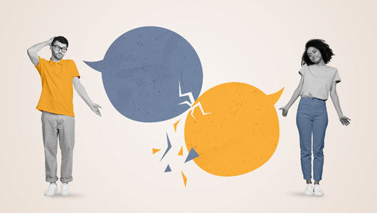 Afraid of Sexual Rejection?