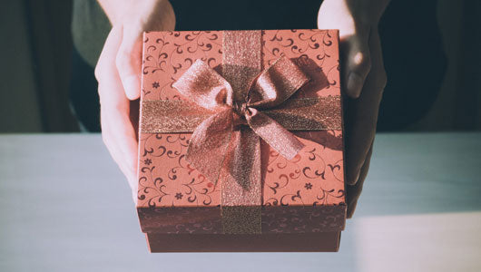 Birthday Gifts For Women In Their 40s