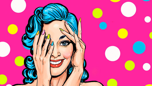 How To Receive Pleasure