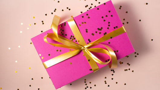 Romantic Gifts