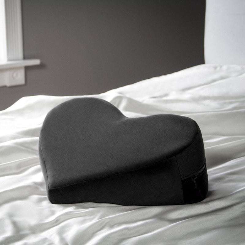 Liberator Heart Wedge Sex Pillow