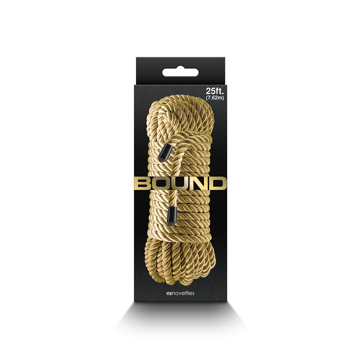 NS Novelties Bound Soft Rope