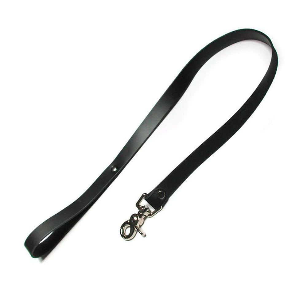 Kinklab Bondage Basics Leather Leash