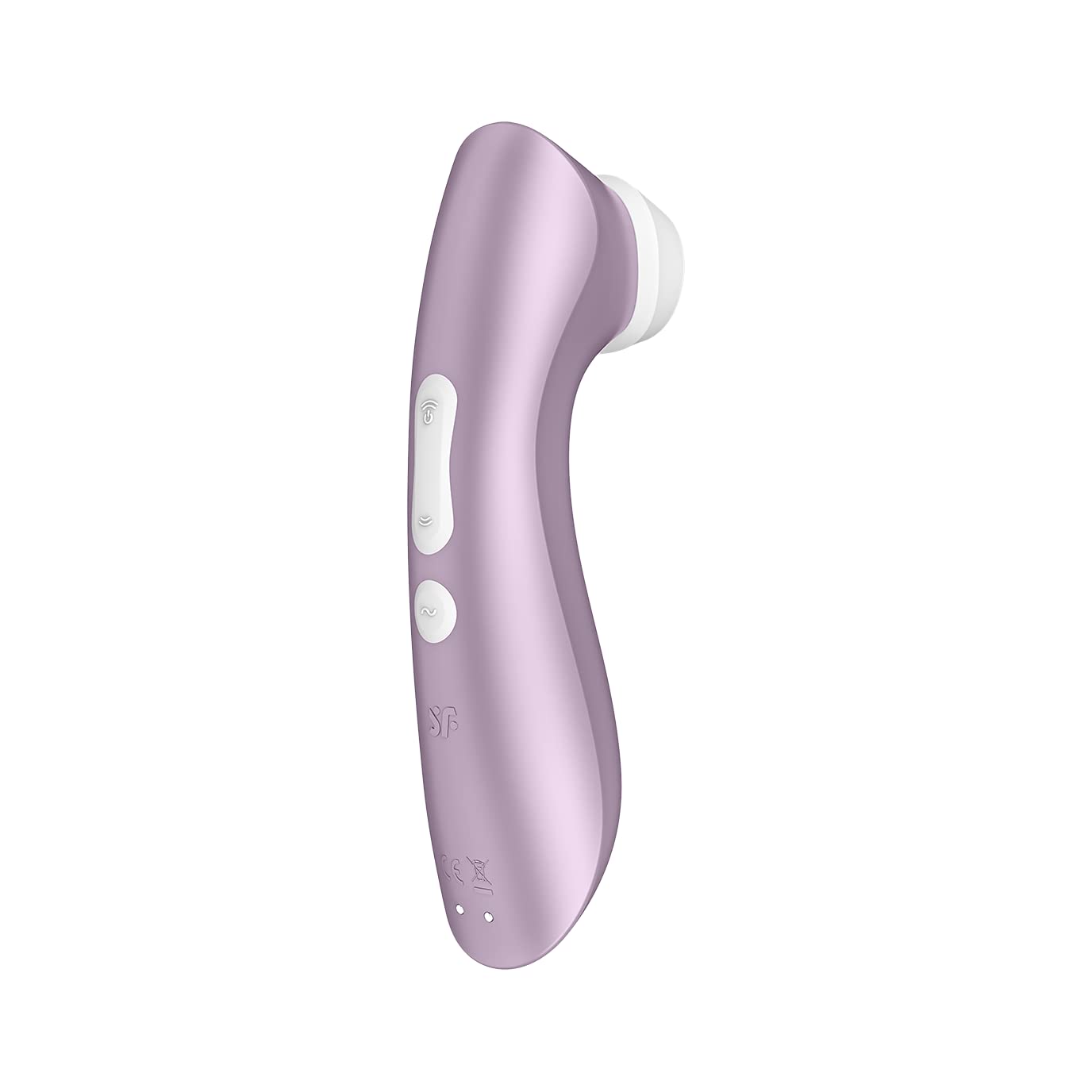 Satisfyer Pro 2 Air Pulse Toy
