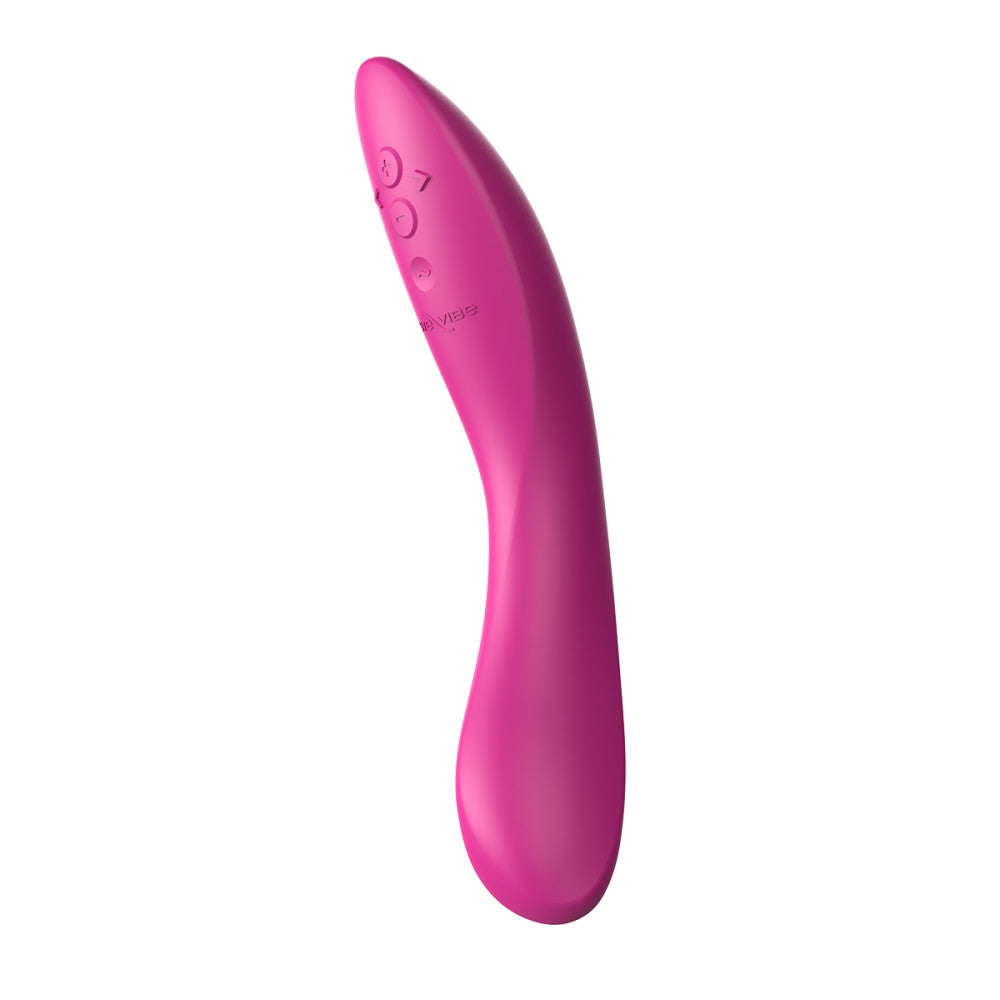 We-Vibe Rave 2 Vibrator