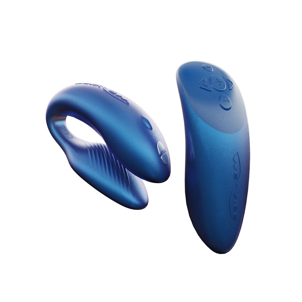We-Vibe Chorus Couples' Vibrator
