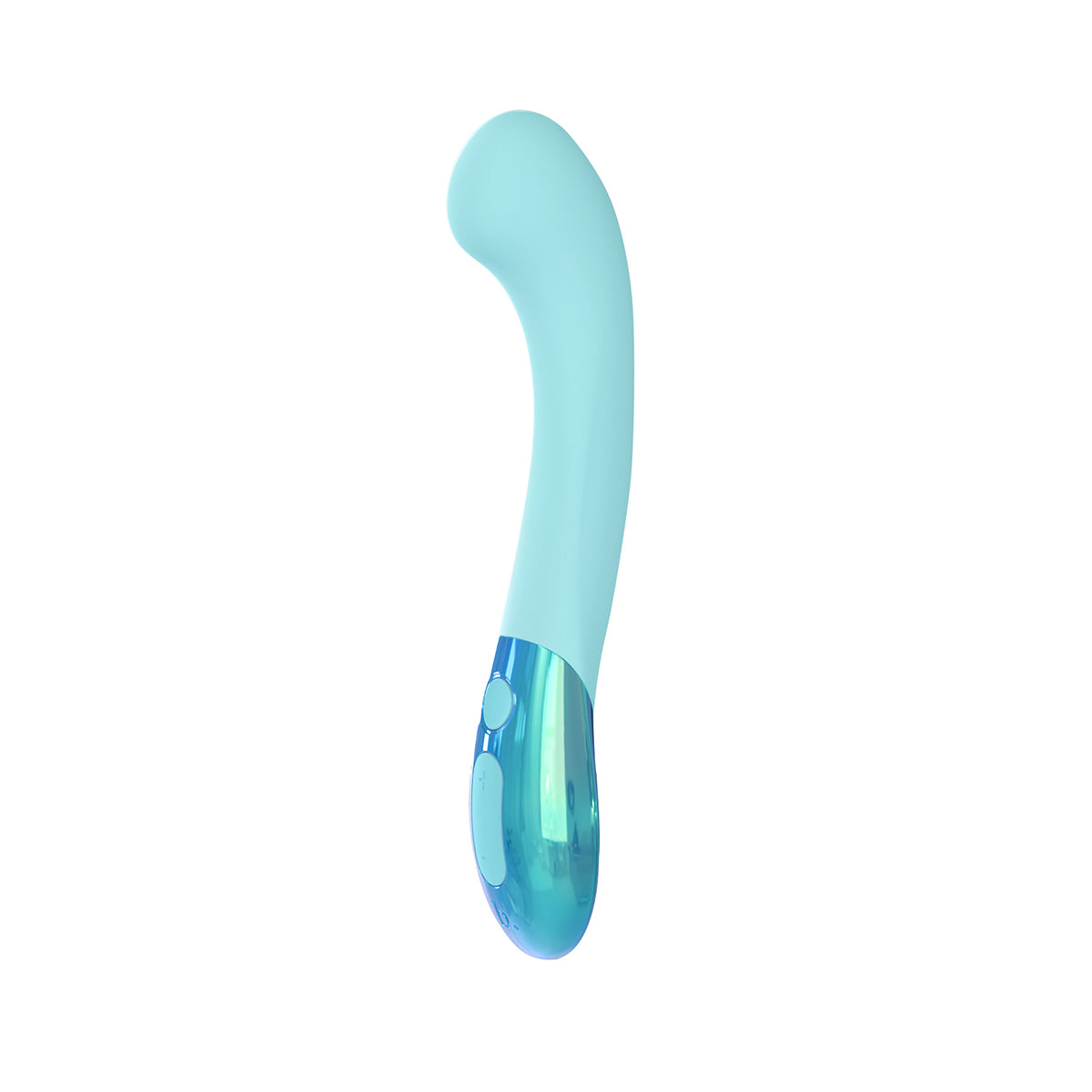 Biird Gii Glow G-Spot and Clitoral Vibrator
