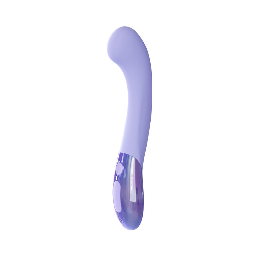 Biird Gii Glow G-Spot and Clitoral Vibrator