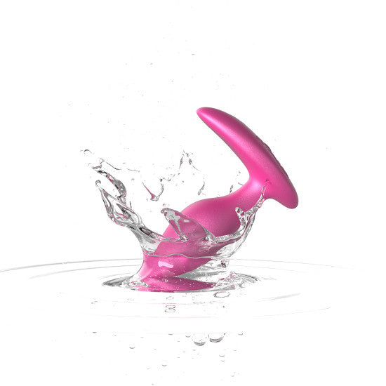 We-Vibe Ditto Vibrating Butt Plug