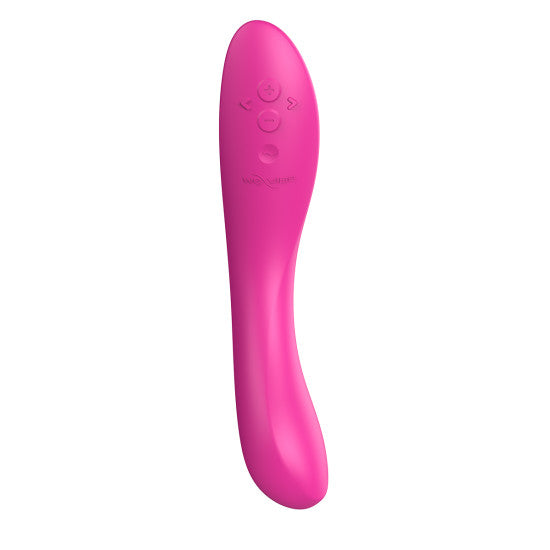 We-Vibe Rave 2 Vibrator