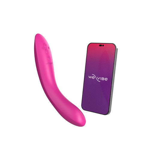 We-Vibe Rave 2 Vibrator