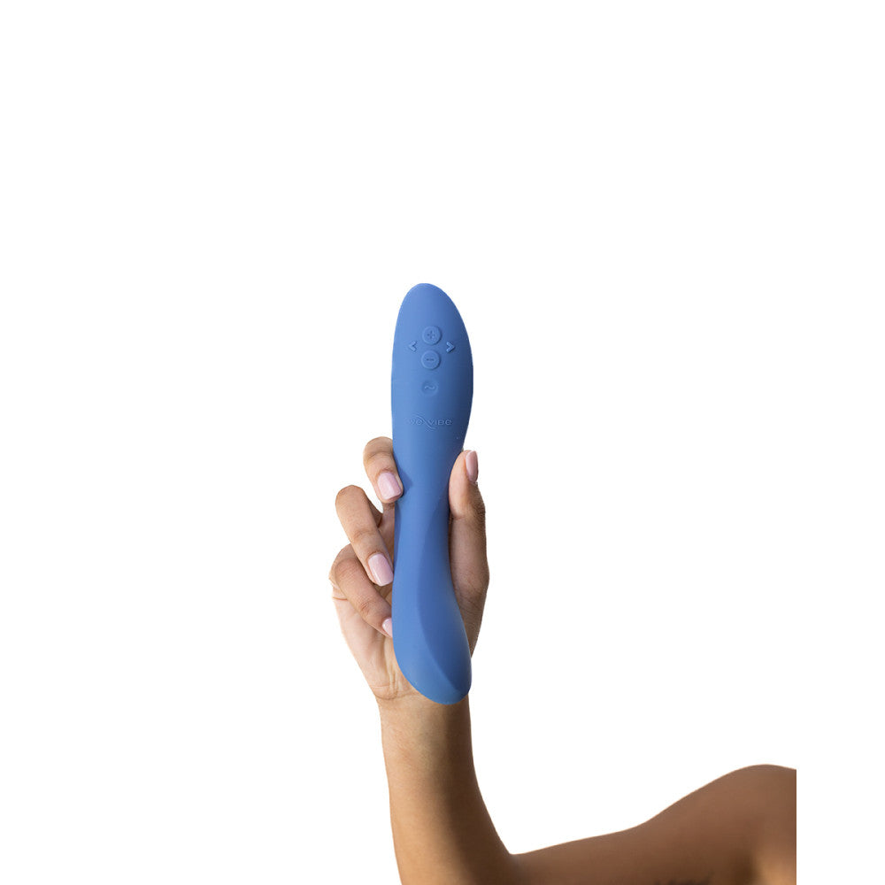 We-Vibe Rave 2 Vibrator