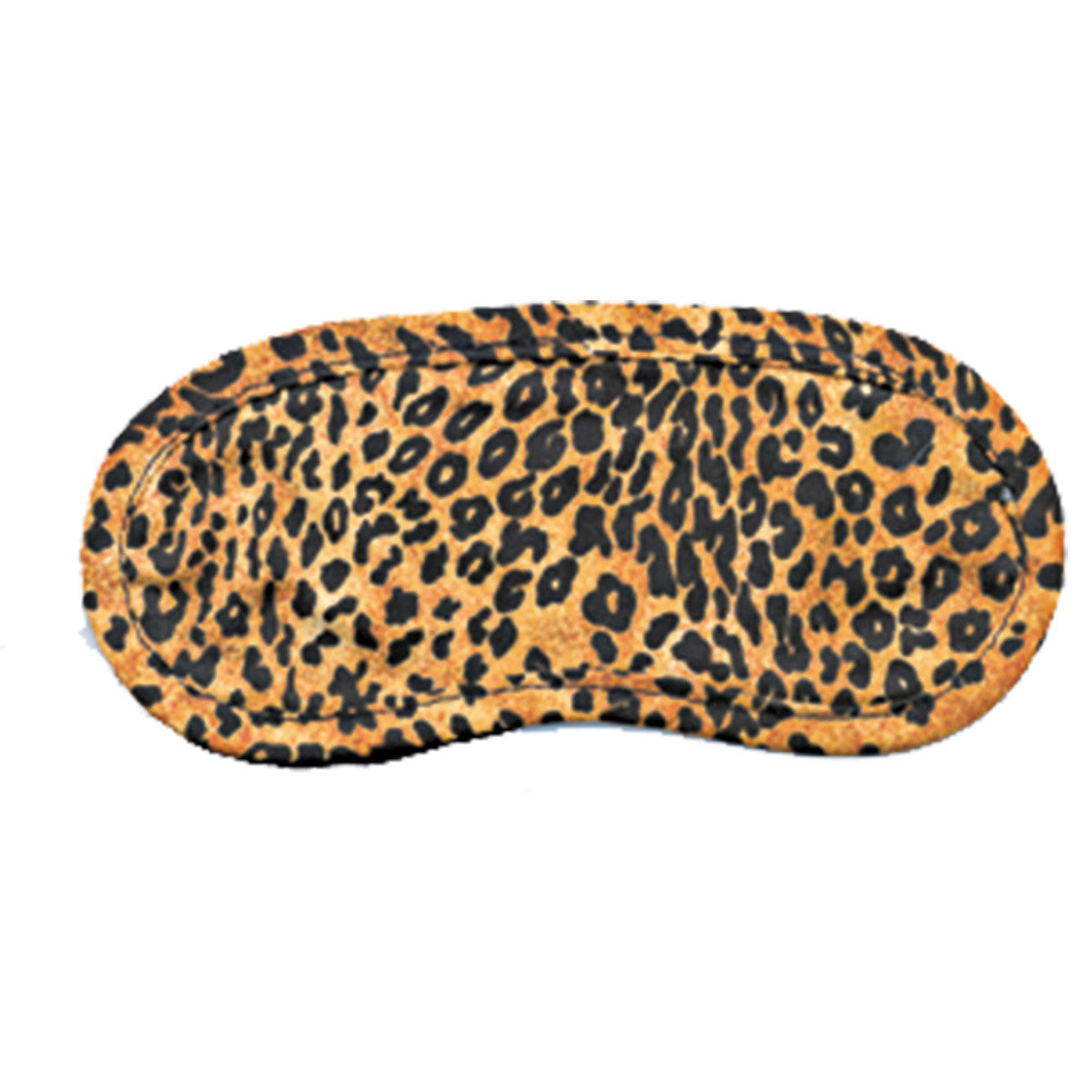 Foxtails Panther Safari Eye Mask