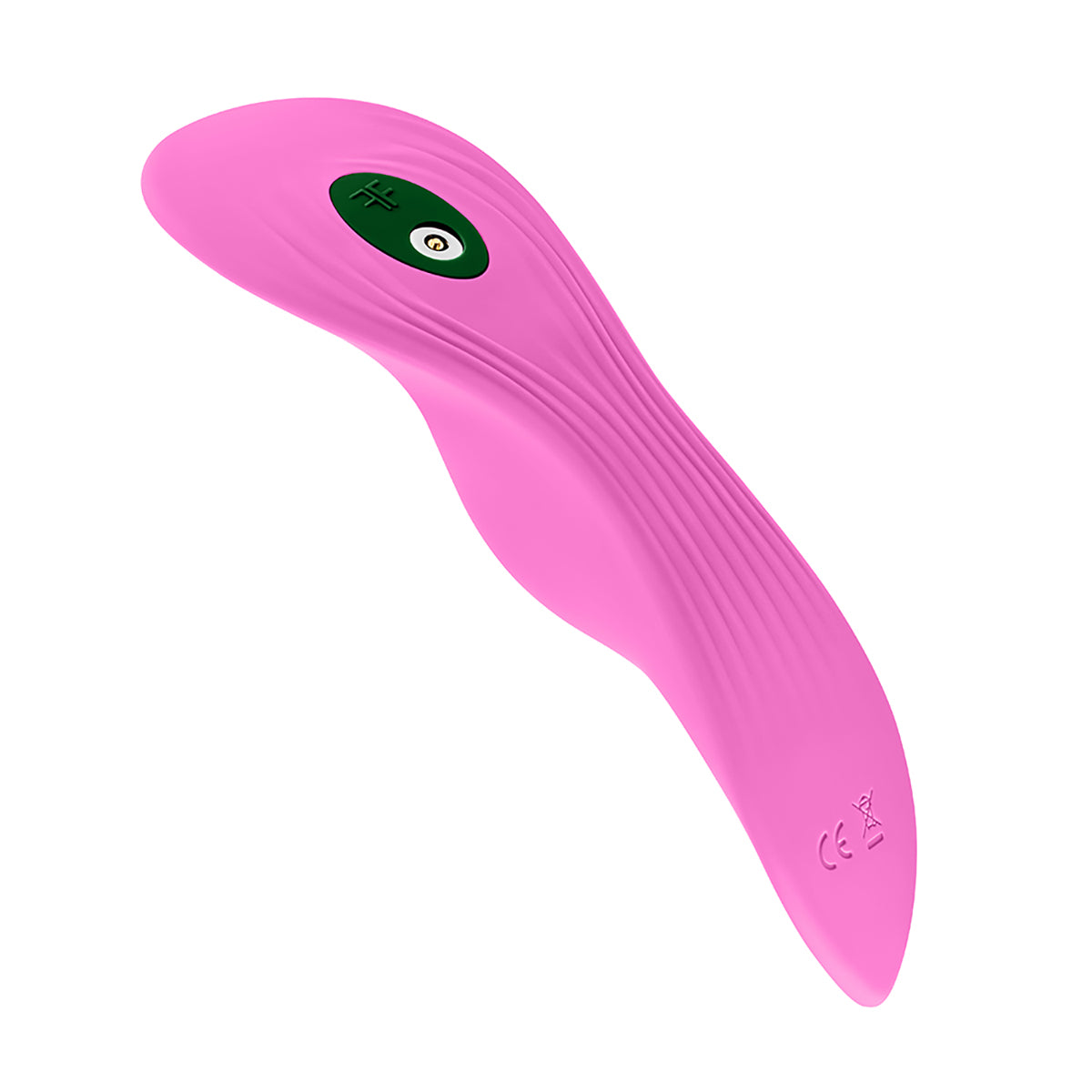 Femme Funn Unda Magnet-Free Panty Vibrator