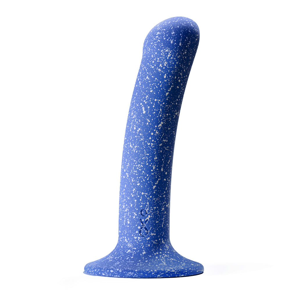 Biird Bae 5.9 Inch Silicone Dildo