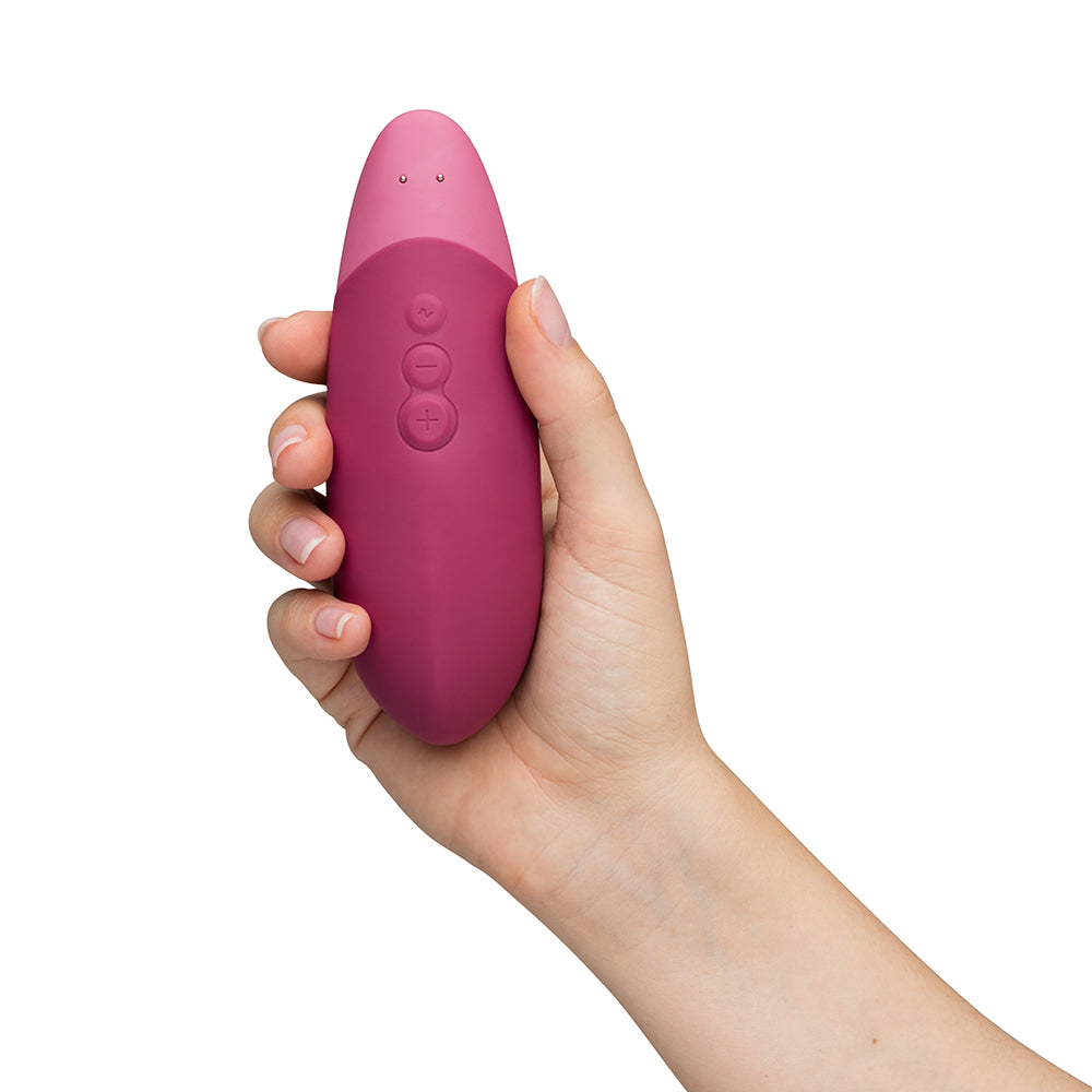 Womanizer Vibrator
