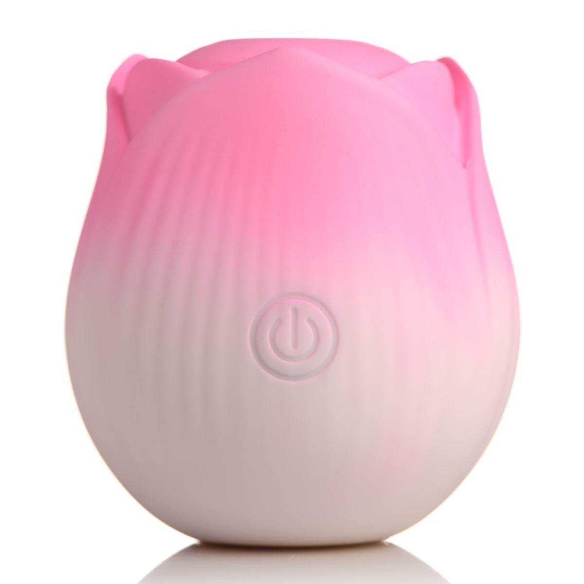Bloomgasm Pulsing Petals Throbbing Rose Stimulator