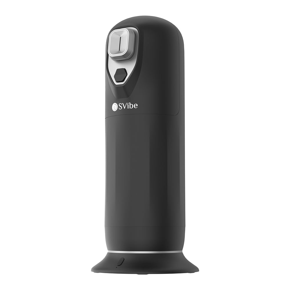 Snail Vibe Ikon Jet Masturbator