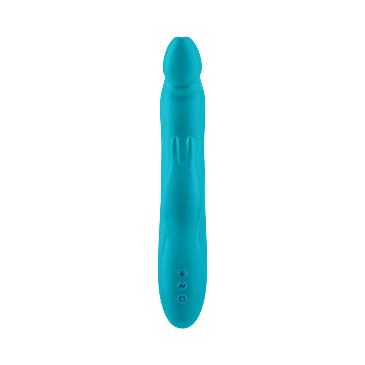 Femme Funn Booster Rabbit XL Vibrator