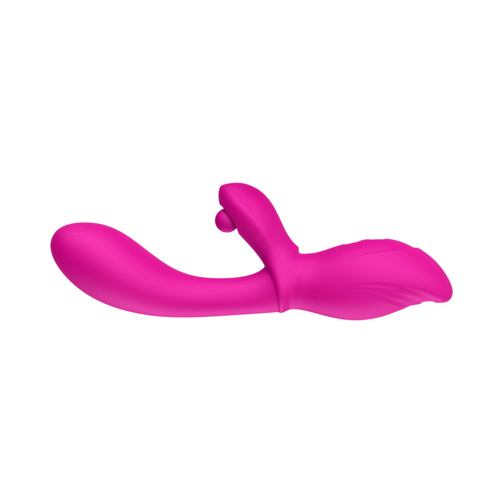 Luv Inc Thumping Ball Rabbit Vibrator