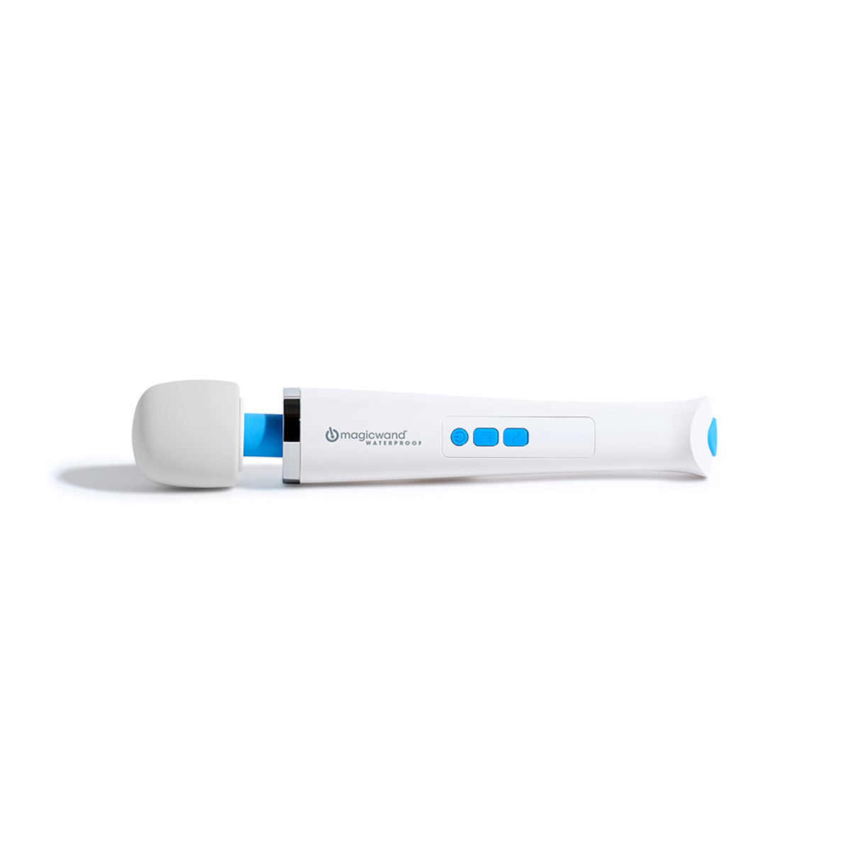 Magic Wand Waterproof Rechargeable Vibrator