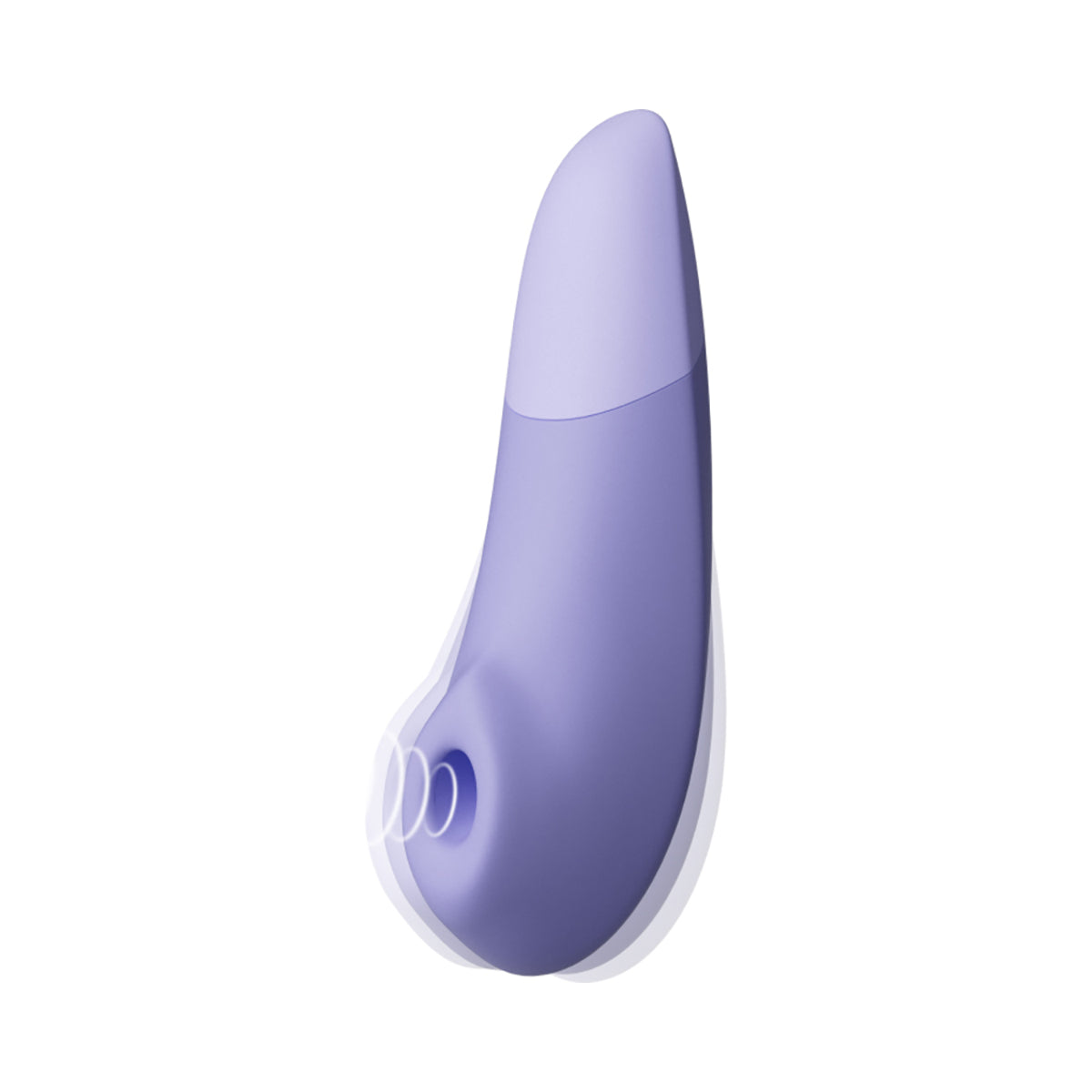 Womanizer Enhance Vibrating Air Pressure Clitoral Stimulator