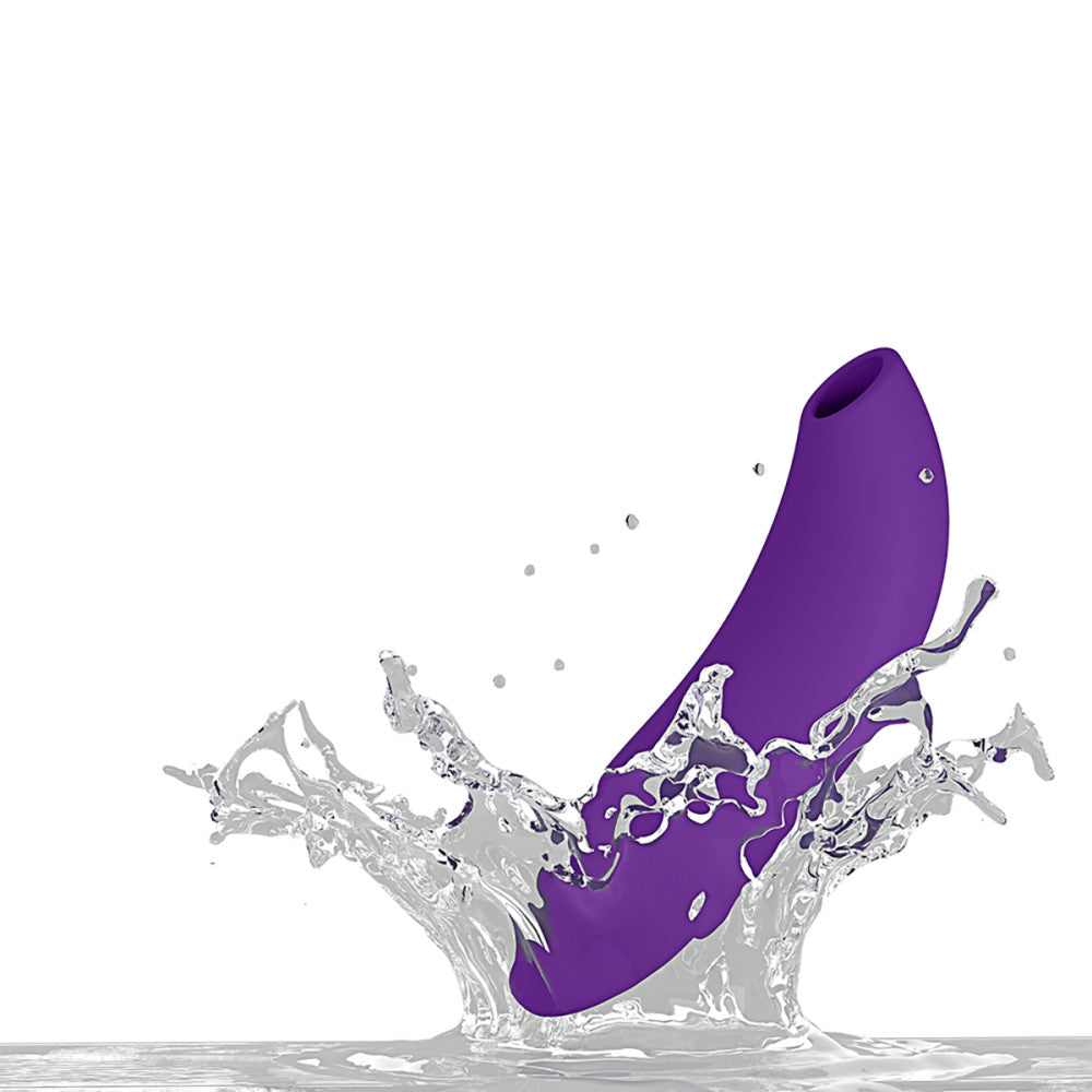 We-Vibe Melt 2 Air Pressure Toy