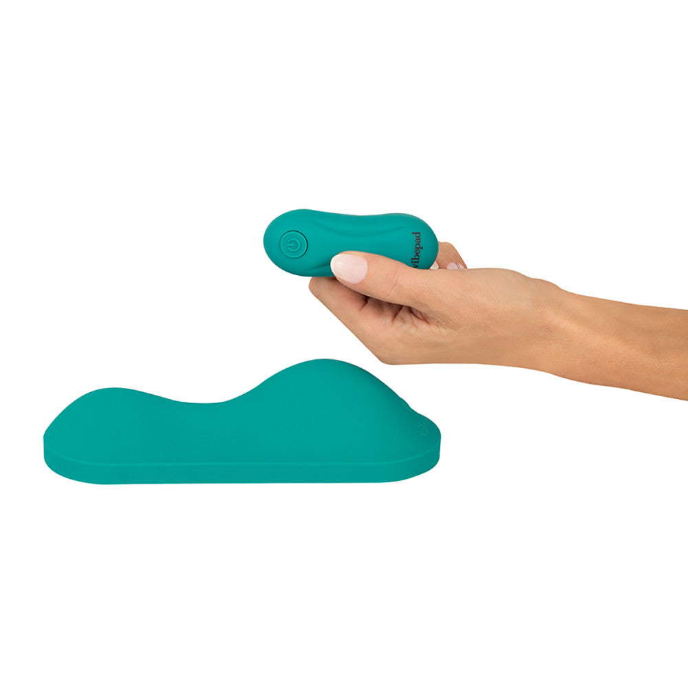 Vibepad Intense Grinding Toy