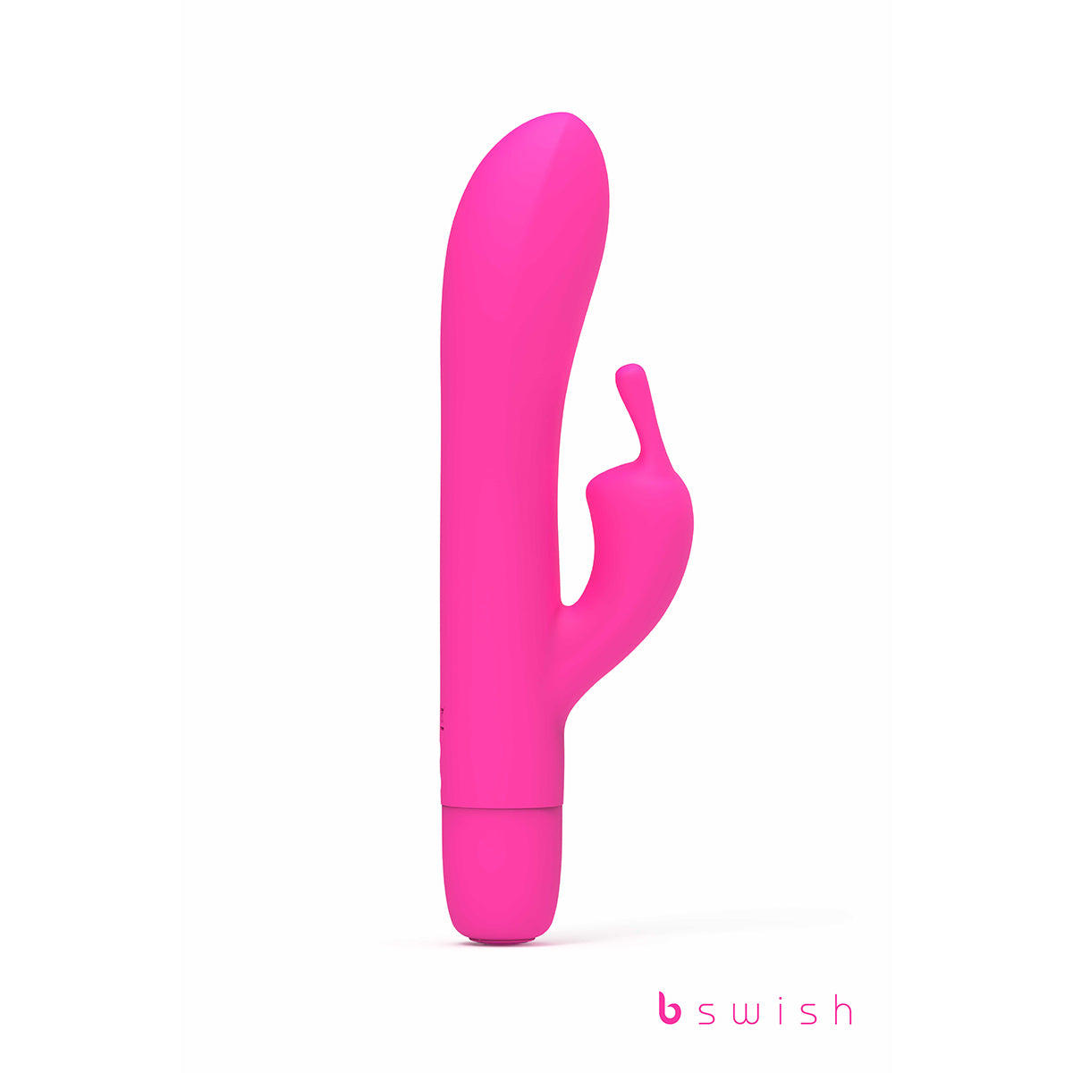 B Swish Bwild Classic Infinite Bunny Rabbit Vibrator