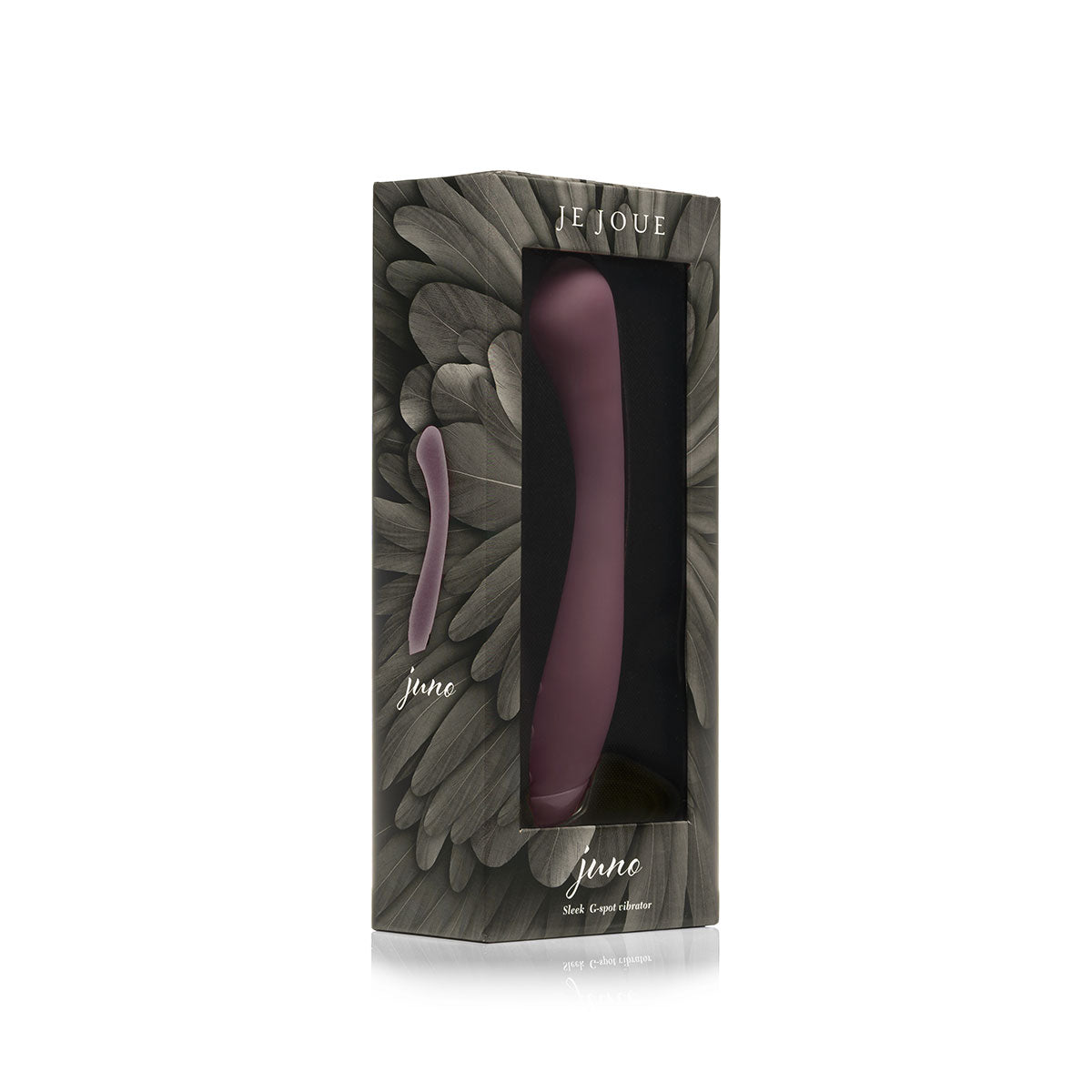 Je Joue Juno G-Spot Vibrator