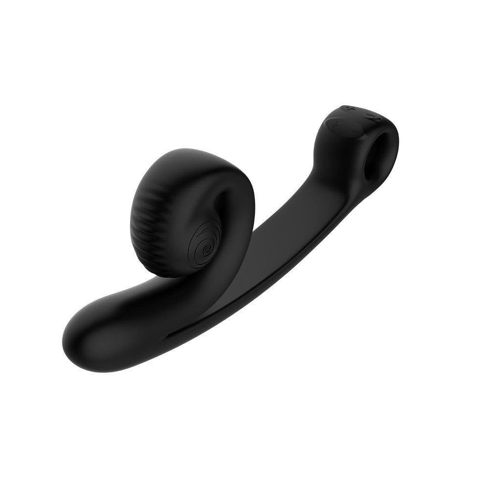 Snail Vibe Curve Dual Stimulator