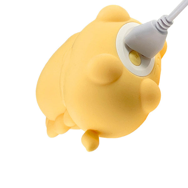 Unihorn Bean Blossom Flickering Tongue Toy