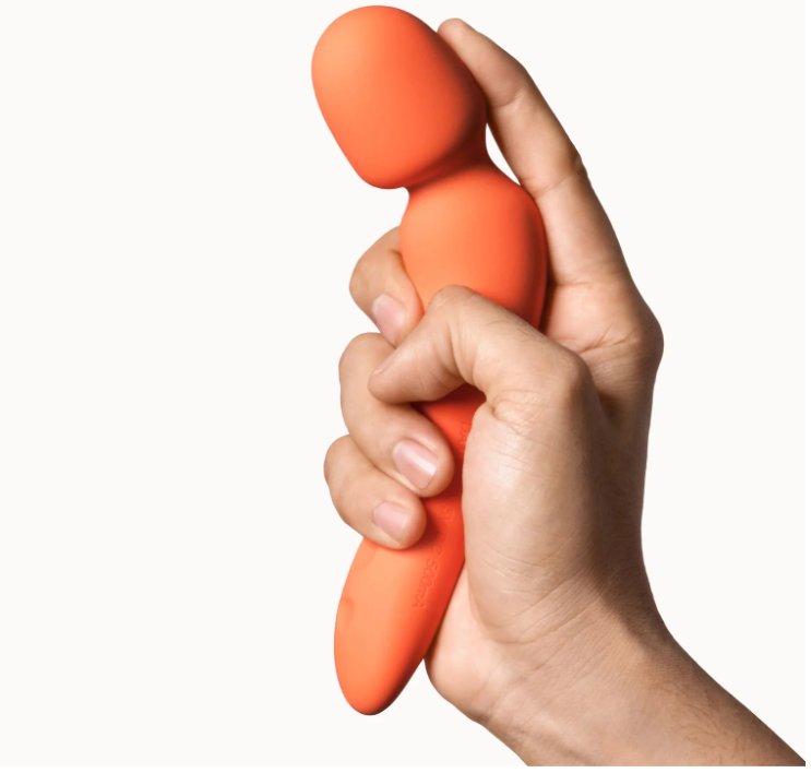 Dame Min Mini Vibrating Wand