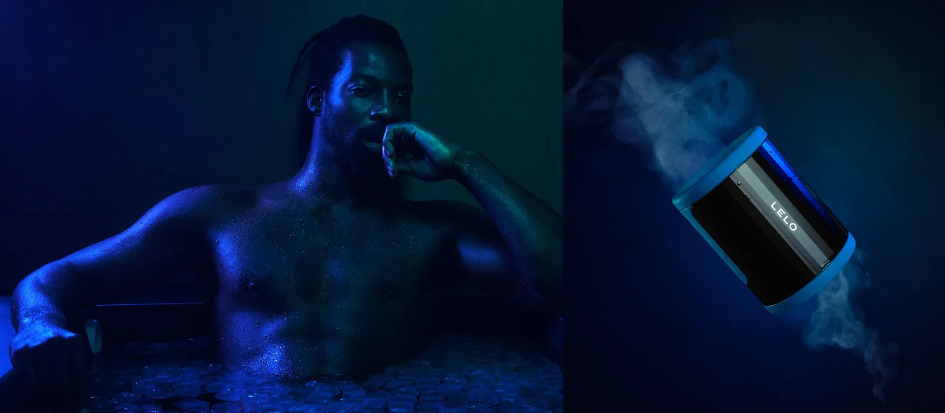 LELO F2S Massager and Stroker