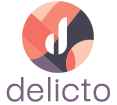 Delicto logo