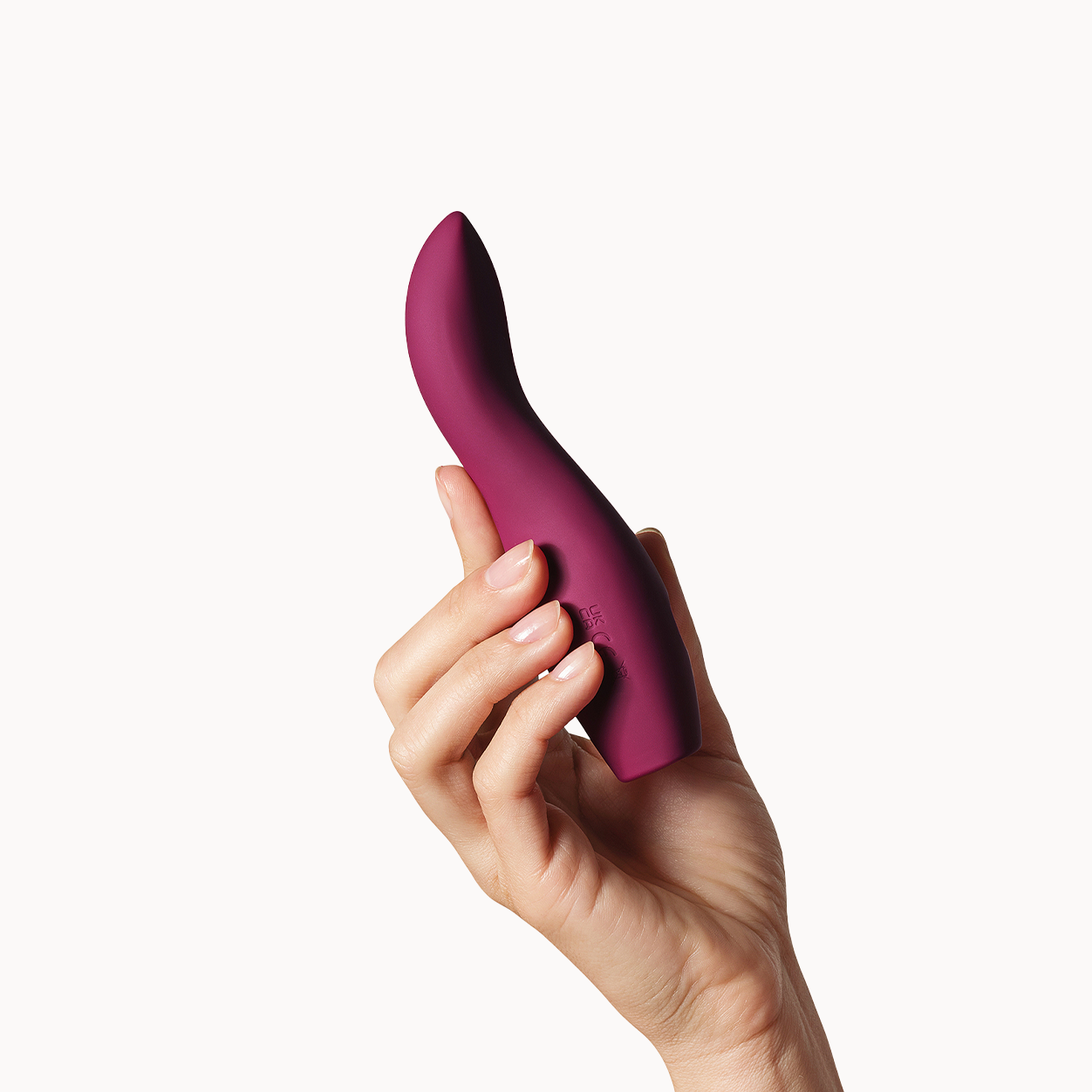 Dame Dip 2.0 Vibrator