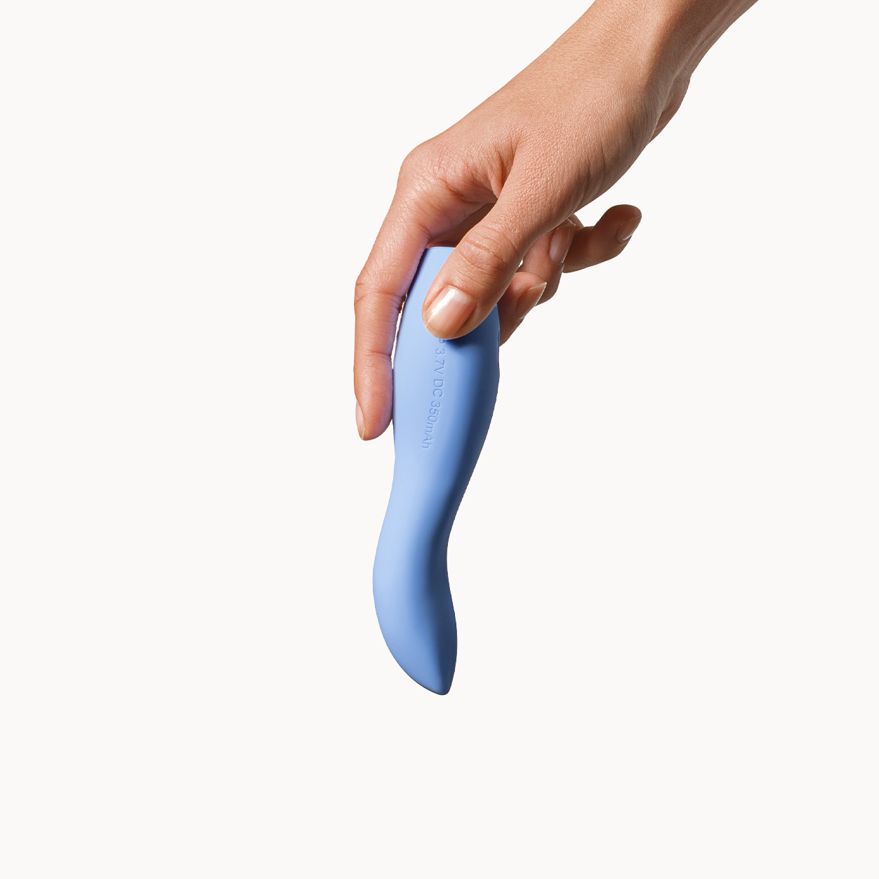 Dame Dip 2.0 Vibrator