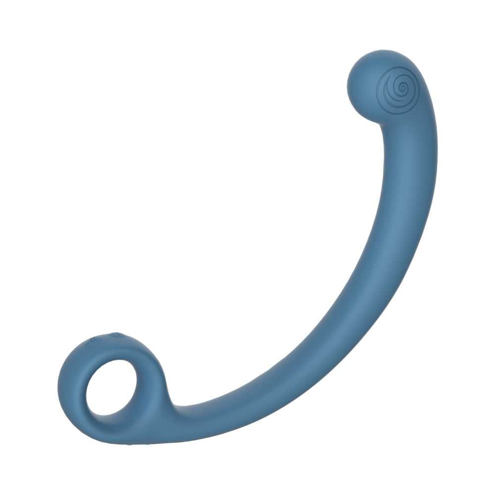 Snail Vibe G-spot toy